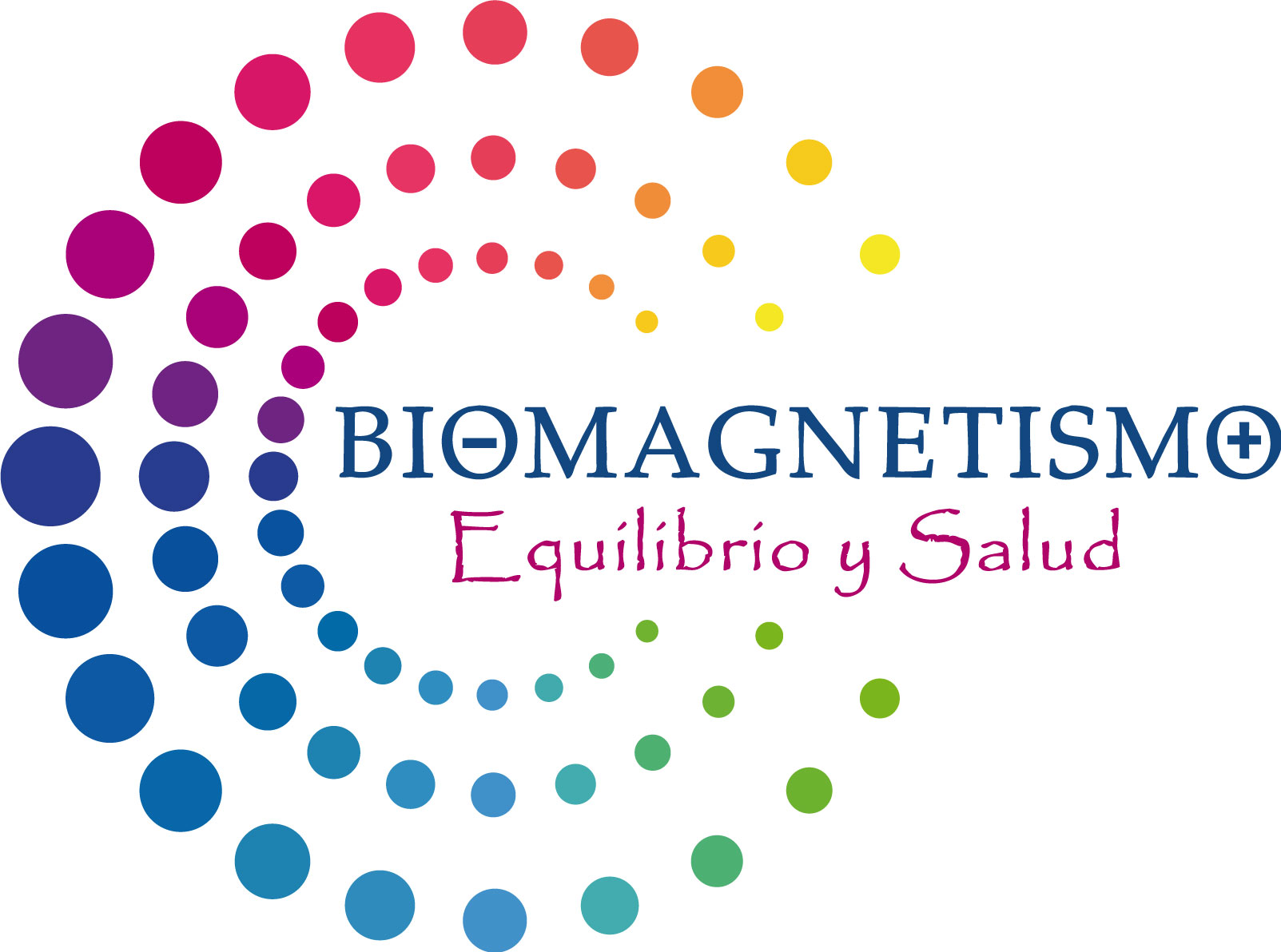 Biomagnetismo equilibrio y salud